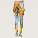 Search for thanksgiving leggings Illustration