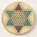 Search for board game coasters Antique