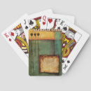 Search for piano playing cards Modern