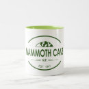 Search for mammoth cave park mugs Kentucky