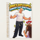 Search for funny planners Humour
