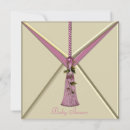 Search for tassel invitations Trendy