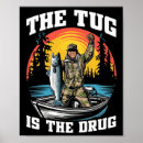 Search for funny drugs posters Bass fishing