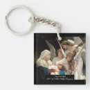 Search for religious angels key rings Catholic