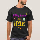 Search for halloween candy tshirts Christian