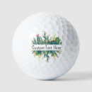 Search for cactus golf balls Modern