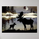 Search for black and white forest posters Modern