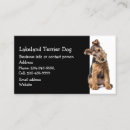 Search for breeders business cards Pet