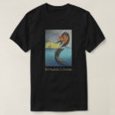 Search for sea serpent tshirts Dragon
