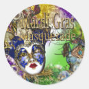 Search for masquerade mask stickers Elegant