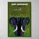 Search for vintage safari posters Animal