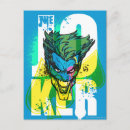 Search for spade postcards Joker