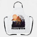 Search for costume aprons Horror