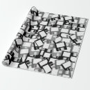 Search for disc gift wrap Floppy