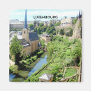 Search for luxembourg magnets Travel