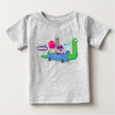 Search for chowder tshirts Cartoon network