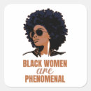 Search for afro american stickers Curly hair