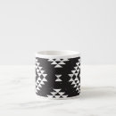 Search for tribal aztec pattern mugs Seamless