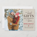 Search for pregnancy christmas cards Growing family