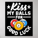 Search for pool billard posters Sport