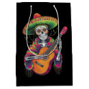 Search for guitar gift bags Party