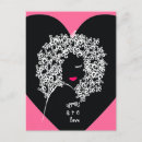 Search for afro postcards Hair