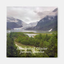 Search for mendenhall magnets Glacier