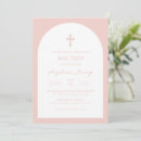 Search for spring christening invitations Baby