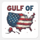 Search for mexico map stickers Gulf of america