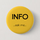 Search for ask me badge badges Yellow