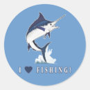 Search for marlin stickers Ocean