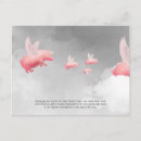 Search for flying pigs postcards Pigs may fly
