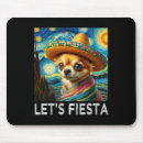 Search for dog skeleton mousepads Skull