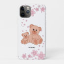Search for cute teddy bear iphone cases Animal