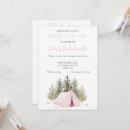 Search for wood hens party invitations Bridesmaid