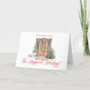 Search for door christmas cards Real estate