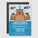 Search for wtf invitations Humour