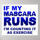Search for making a face posters Makeup