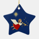 Search for angel with trumpet christmas tree decorations Religious
