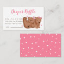 Search for bear diaper raffle tickets Woodland