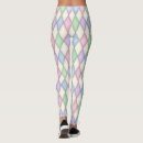 Search for diamond pattern leggings Festive