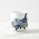 Search for f16 mugs Military