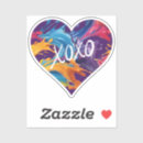 Search for valentine hugs and kisses stickers Heart