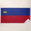 Search for flag beach towels Blue
