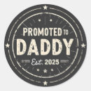 Search for new dad stickers Pregnancy