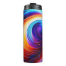 Search for cosmic blue mugs Abstract