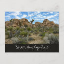 Search for joshua tree national park postcards Hiking