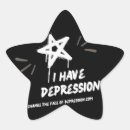 Search for depressed stickers Support