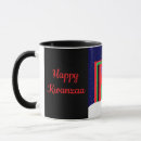Search for african american culture mugs Kwanzaa
