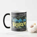 Search for i laugh mugs Funny saying